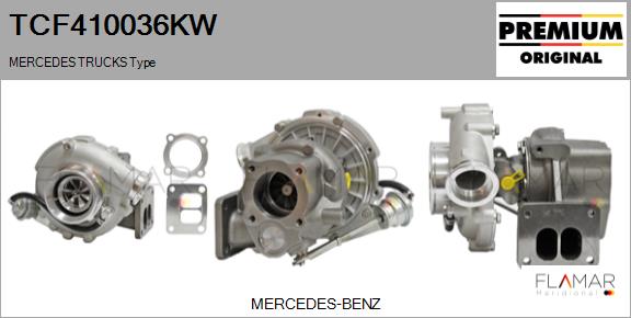 TCF410036KW