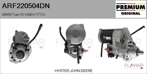 ARF220504DN