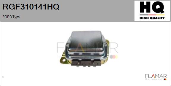 RGF310141HQ