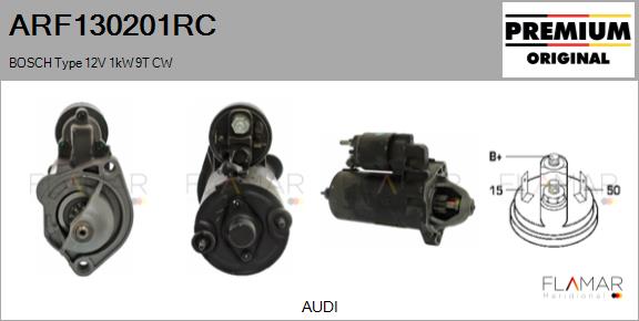 ARF130201RC