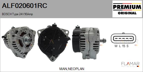 ALF020601RC
