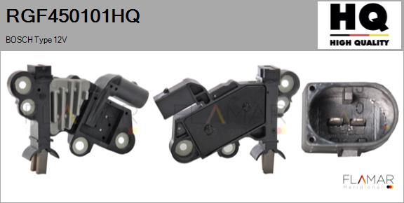 RGF450101HQ