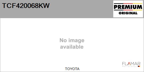 TCF420068KW