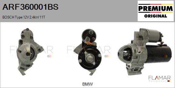 ARF360001BS