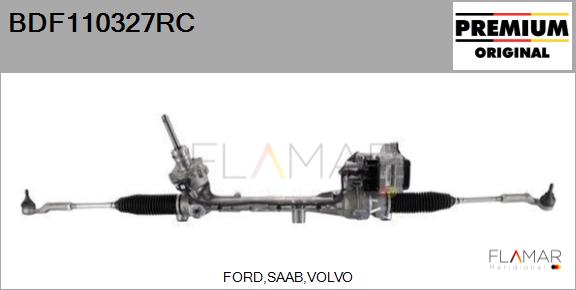 BDF110327RC