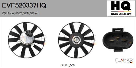 EVF520337HQ