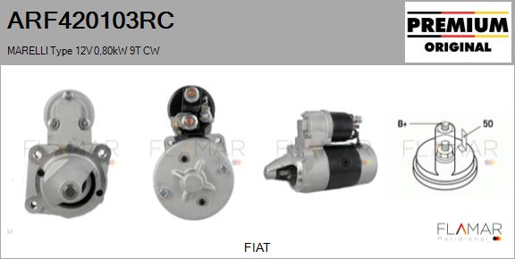 ARF420103RC