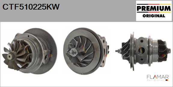 CTF510225KW