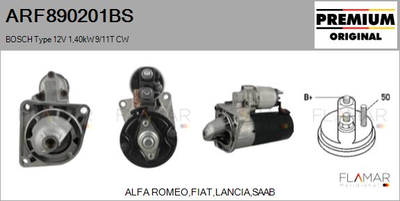 ARF890201BS