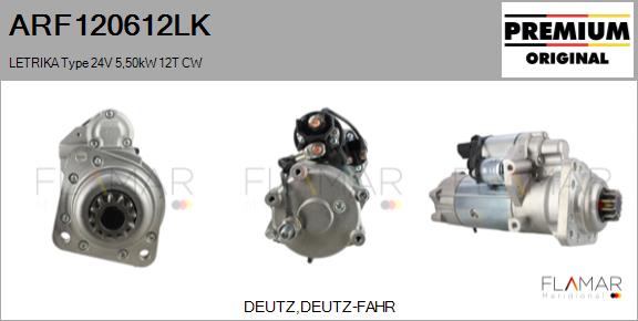 ARF120612LK