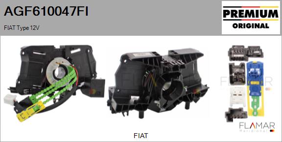 AGF610047FI
