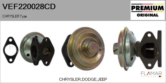 VEF220028CD