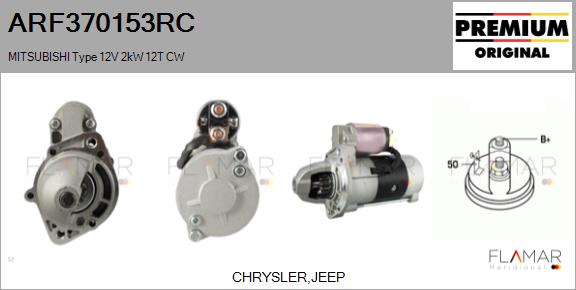 ARF370153RC