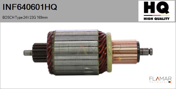 INF640601HQ