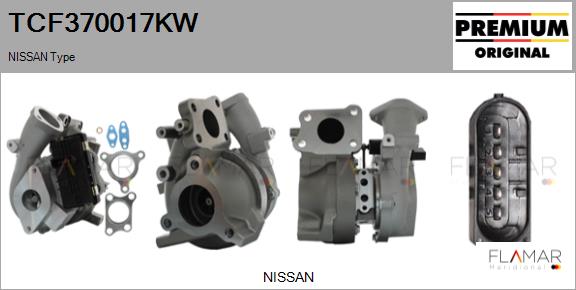 TCF370017KW