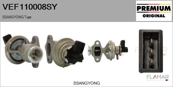 VEF110008SY