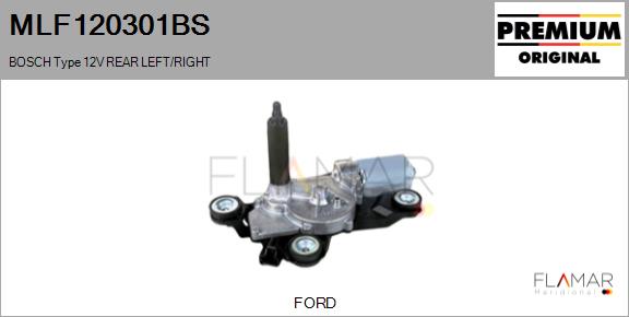 MLF120301BS