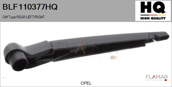 BLF110377HQ