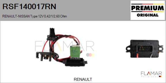 RSF140017RN