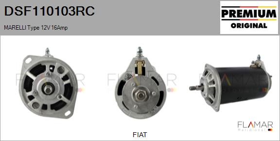 DSF110103RC