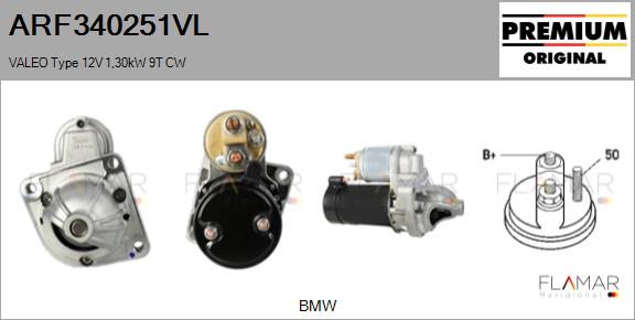 ARF340251VL