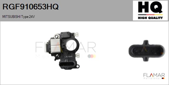 RGF910653HQ