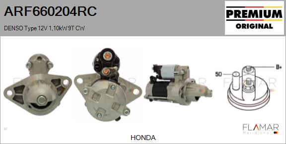 ARF660204RC