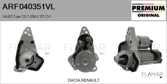 ARF040351VL