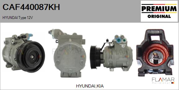 CAF440087KH