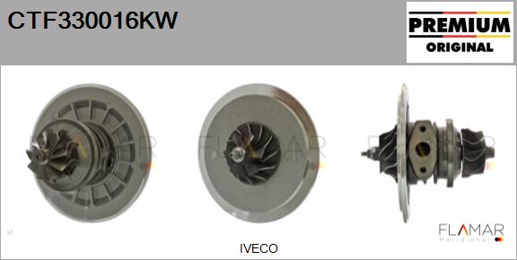 CTF330016KW