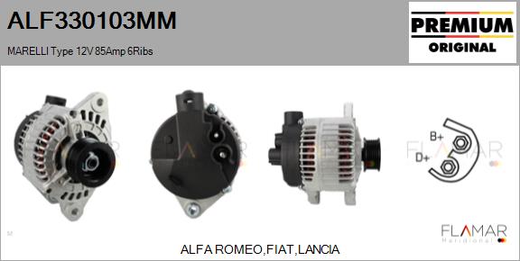 ALF330103MM