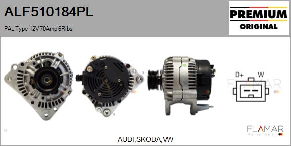 ALF510184PL