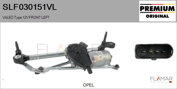SLF030151VL