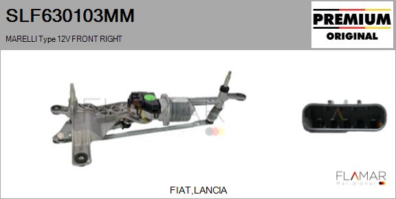 SLF630103MM