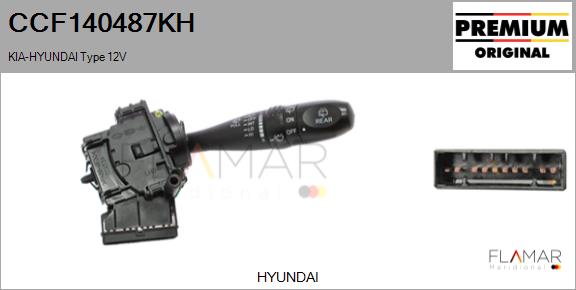 CCF140487KH