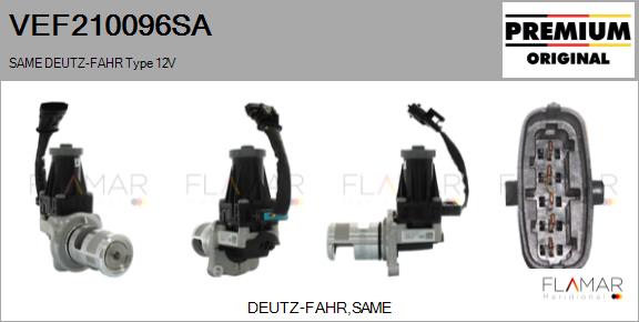 VEF210096SA