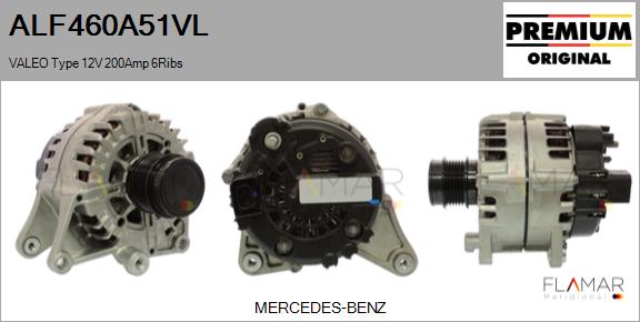ALF460A51VL