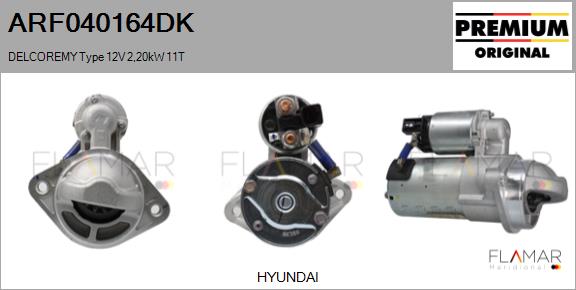 ARF040164DK