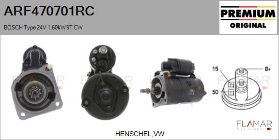 ARF470701RC