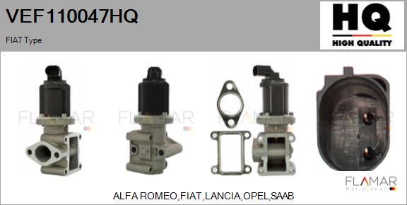 VEF110047HQ