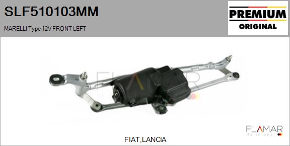 SLF510103MM