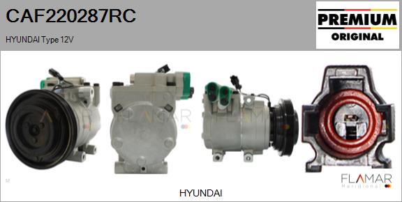 CAF220287RC
