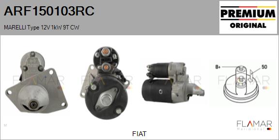 ARF150103RC