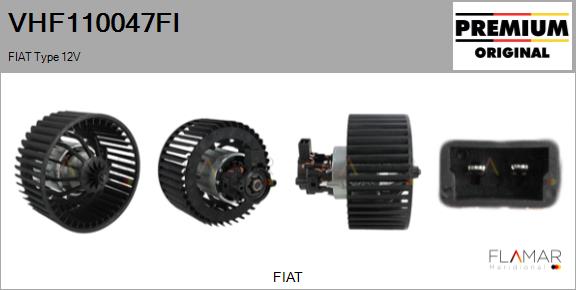 VHF110047FI
