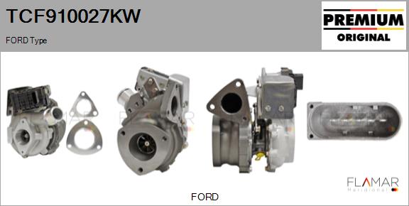 TCF910027KW