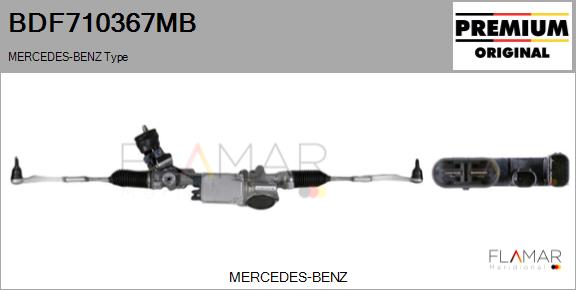 BDF710367MB