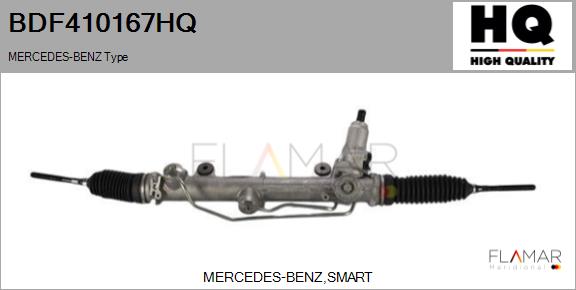 BDF410167HQ