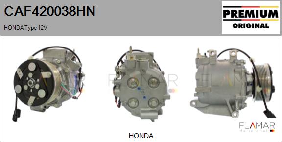 CAF420038HN