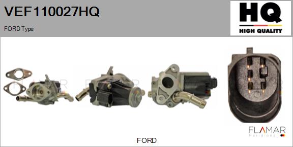 VEF110027HQ
