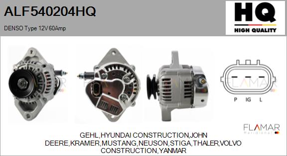 ALF540204HQ